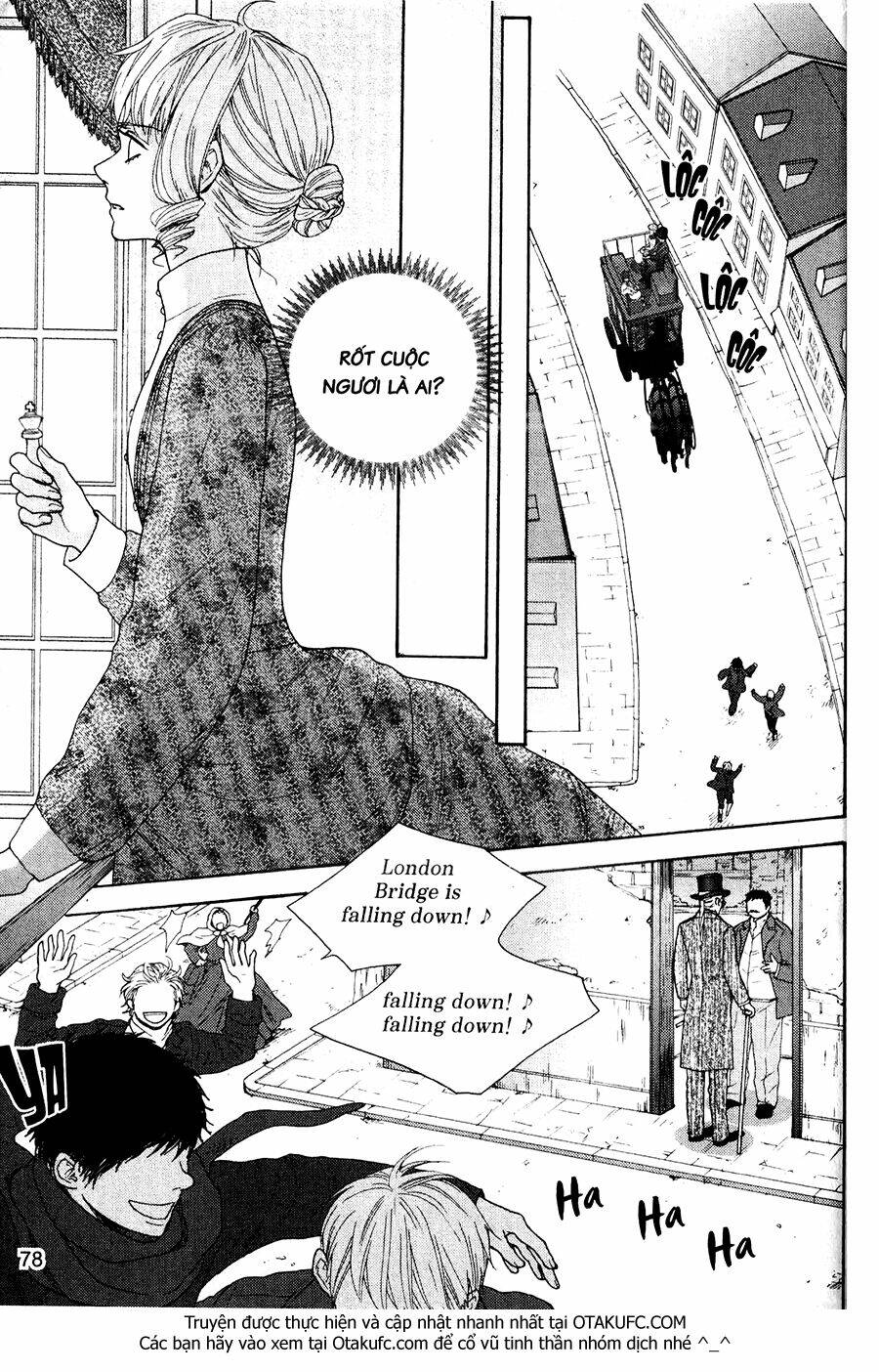 lady detective chapter 23 7