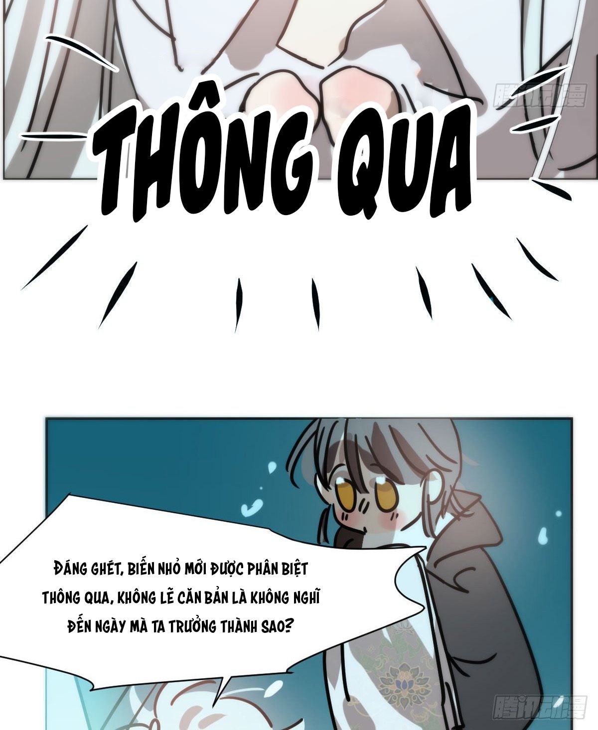 Bắt Lấy Ngao Ngao chapter 173 - Trang 60