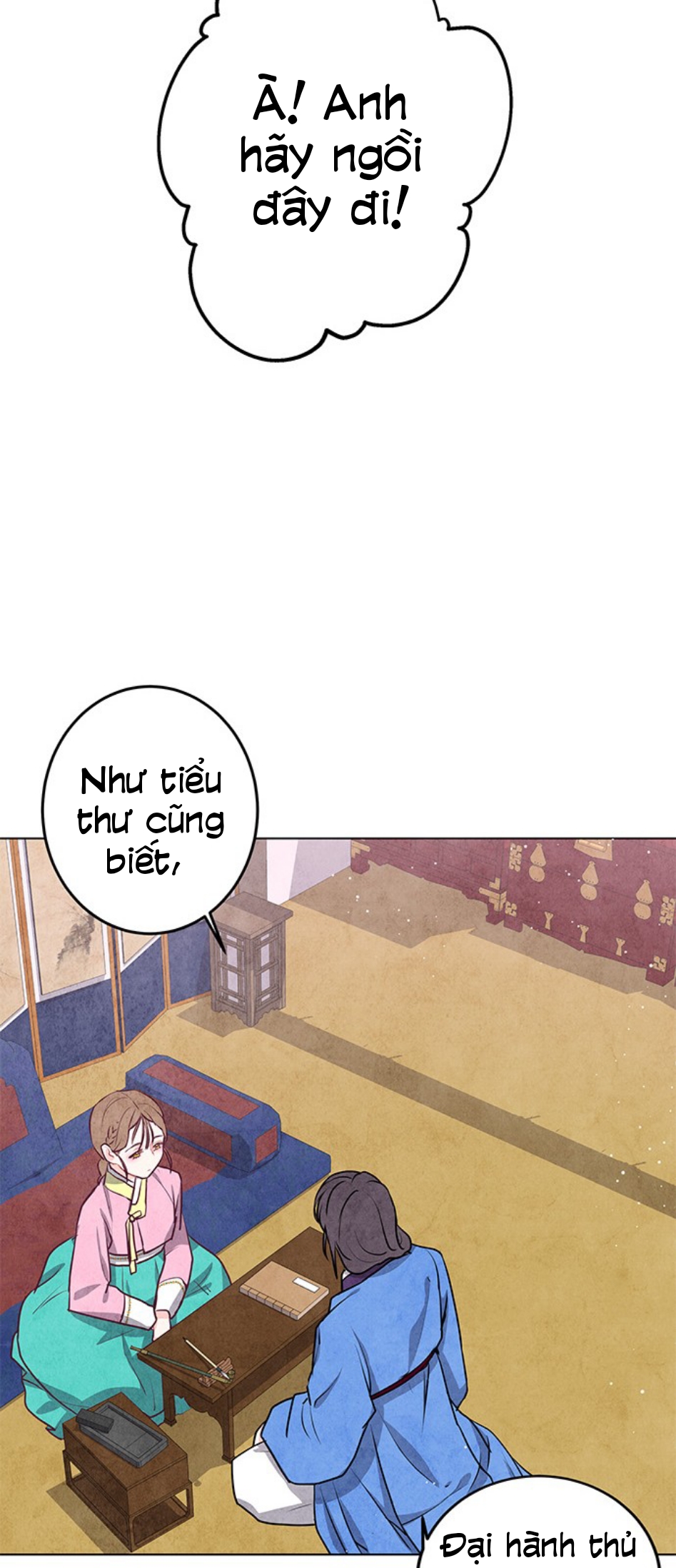 tiểu nương tử bị gả bán chapter 7 19