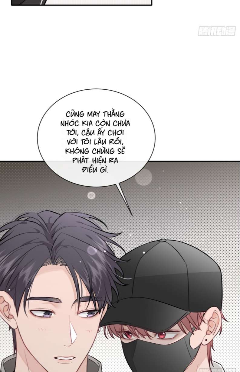 chó lớn bắt nạt chủ chapter 26 3