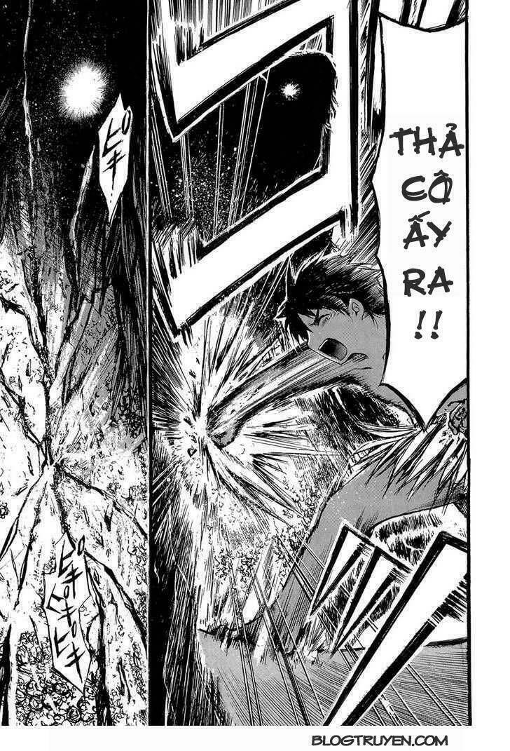 vật thất lạc của bầu trời chapter 17 31