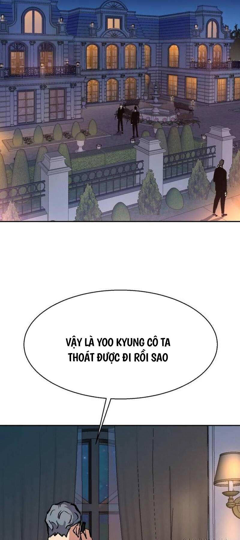 bạn học tôi là lính đánh thuê chapter 183 78