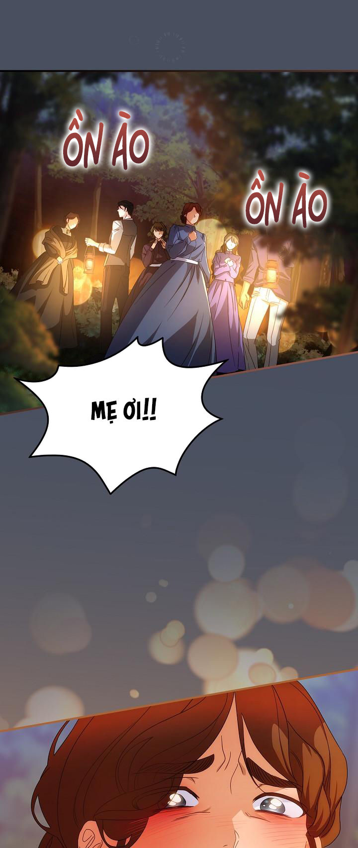 đứa bé không phải là con của anh chapter 35 14