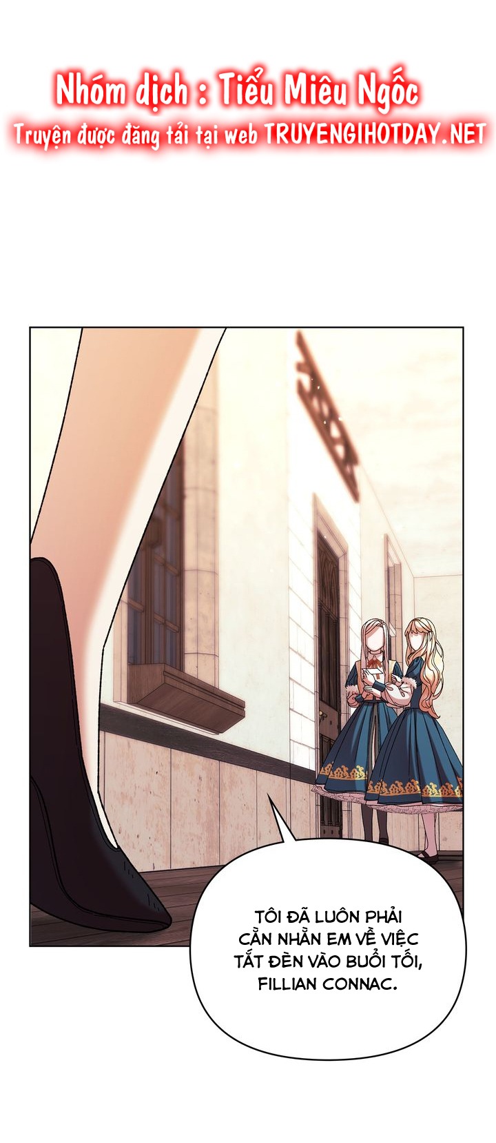 giải mã bí mật về anh ta chapter 92 6