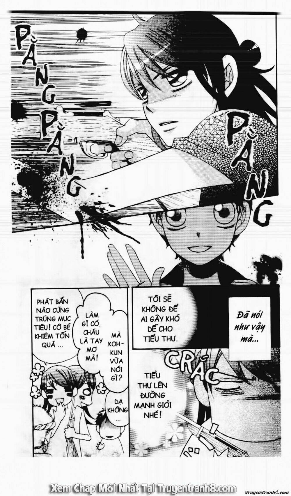 tiểu thư sachie chapter 31 19