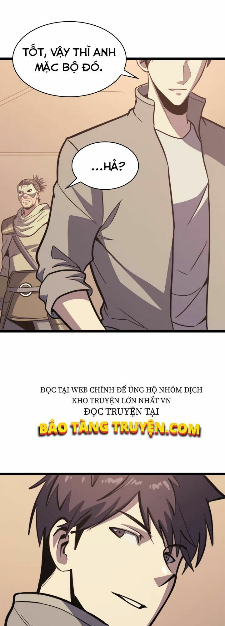 sự trở lại của người chơi cấp cao nhất chapter 100 37