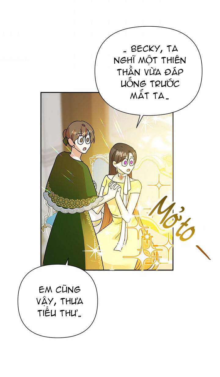 hôm nay cũng là ngày vui của ác nữ chapter 11 27