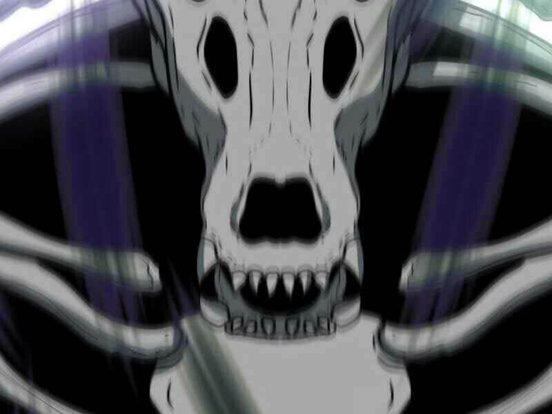 ngôi nhà kết nối với hầm ngục chapter 20 15