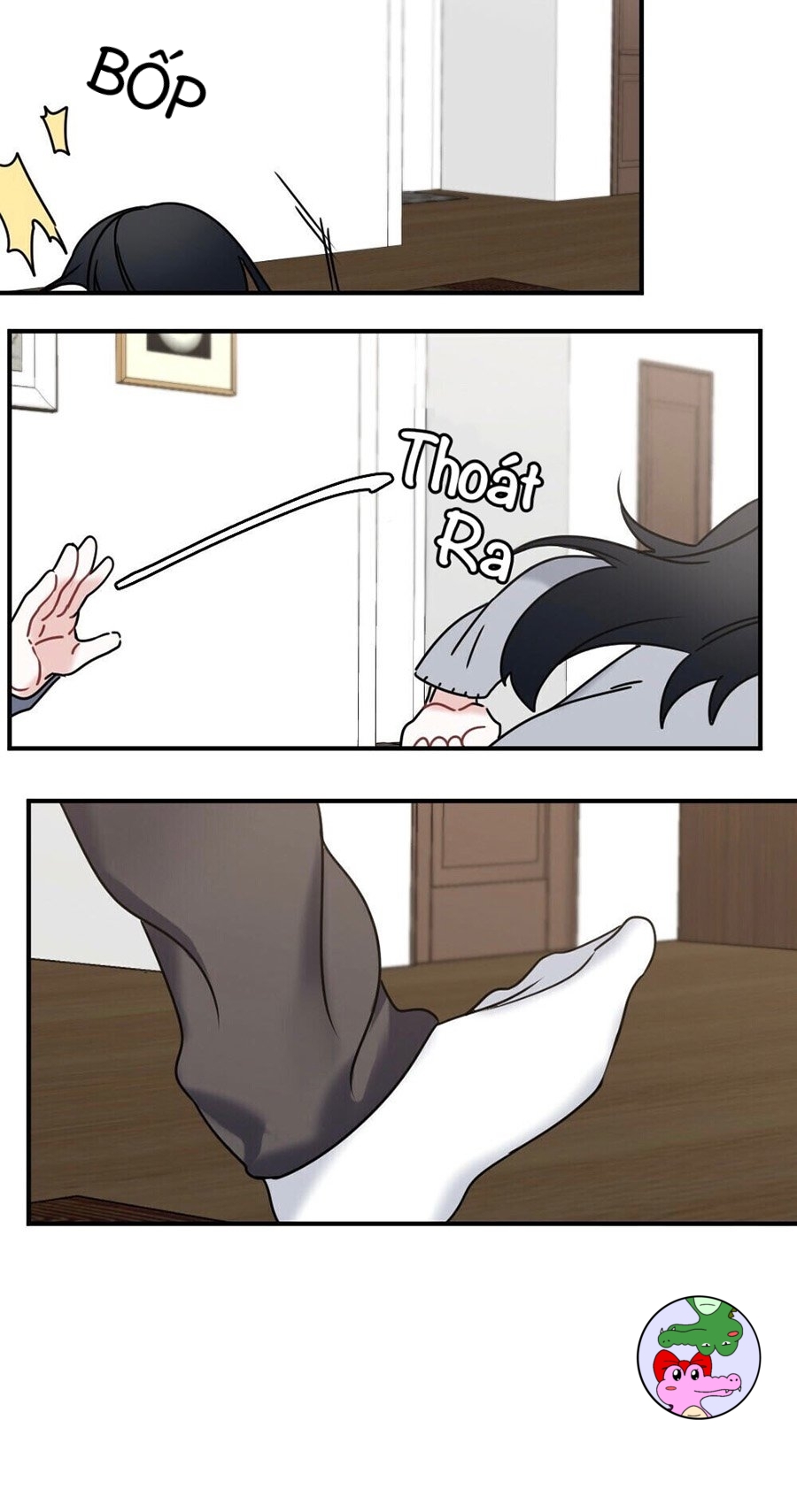 trạm xe buýt omega chapter 4 21