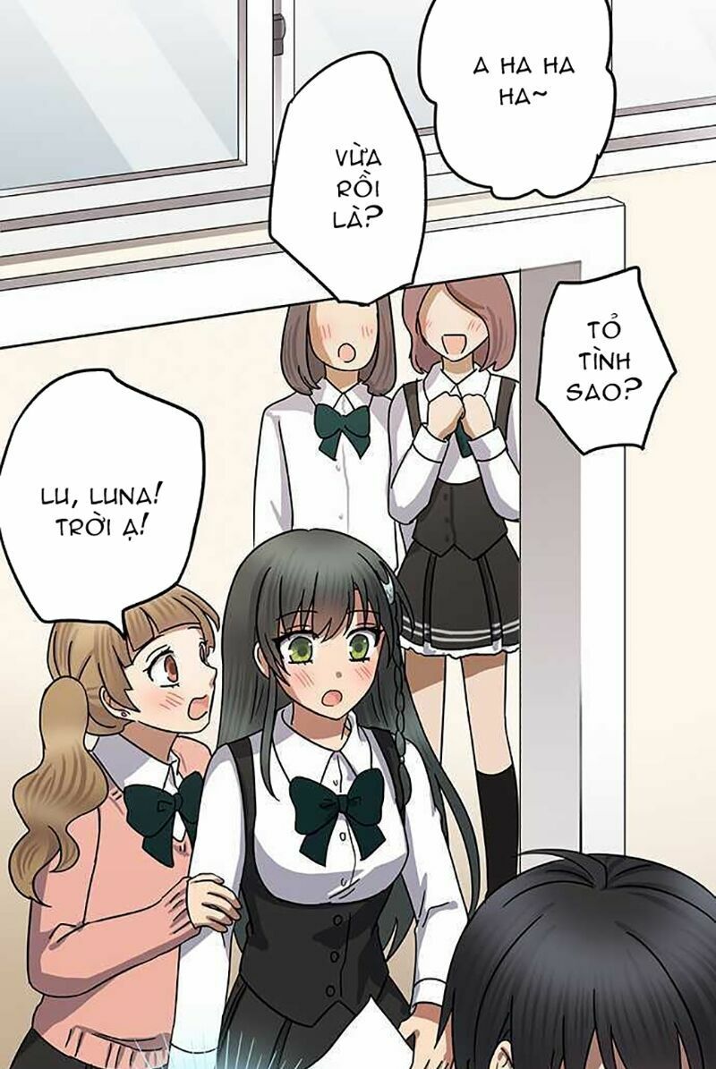 nụ hôn nguyền rủa chapter 67 22