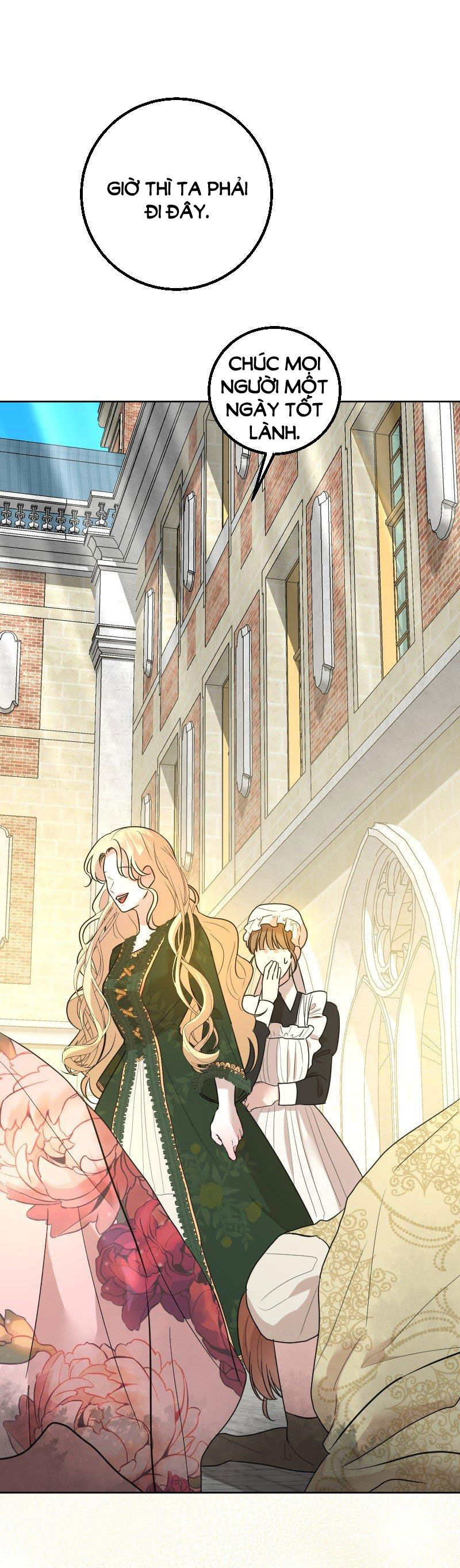 ngã rẽ định mệnh chapter 8.2 27