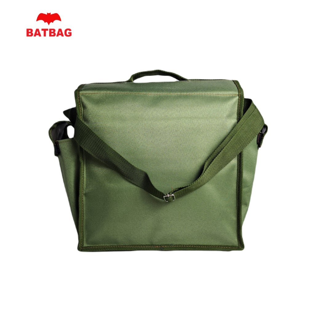 Túi Đựng Dụng Cụ Sửa Chữa, Túi Đồ Nghề Batbag Xl34 34X34X17Cm