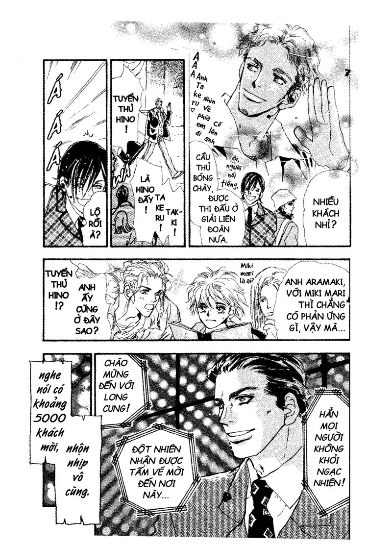 mầm sống chapter 54 13