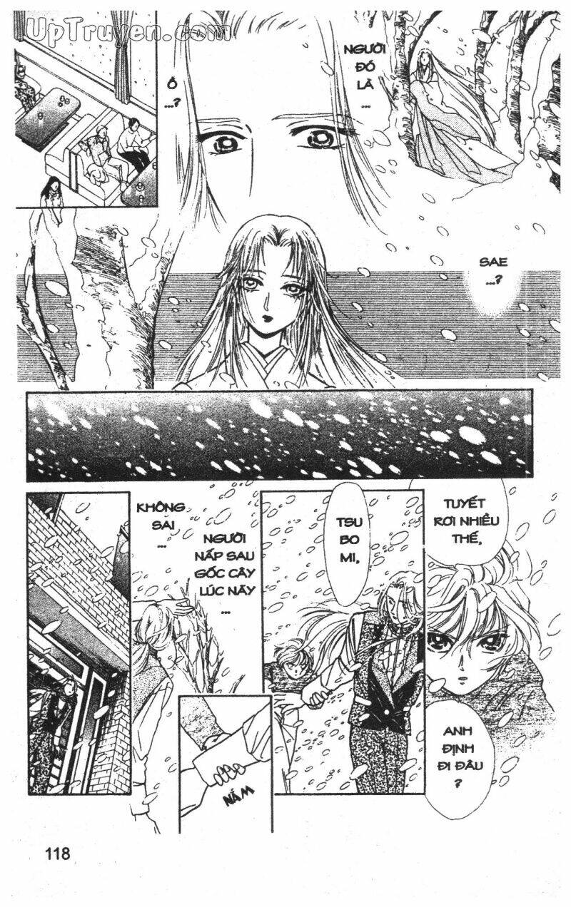 hoàng tử hoa - bud boy chapter 5 120