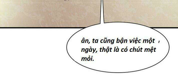 độc phi thần y quá kiêu ngạo chapter 41 19
