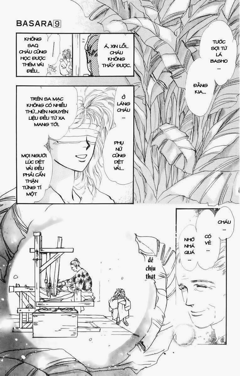 đứa con số phận chapter 33 20