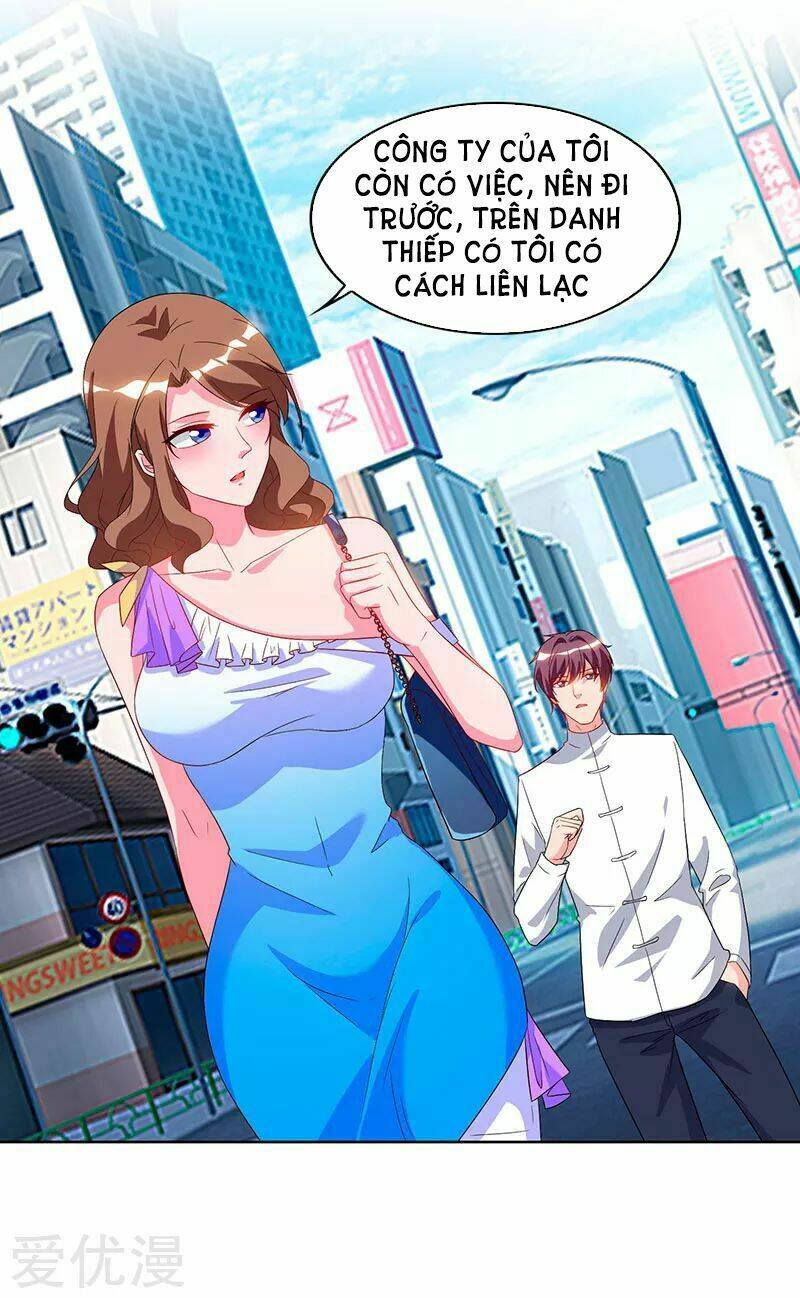 trọng sinh khí thiếu quy lai chapter 60 33