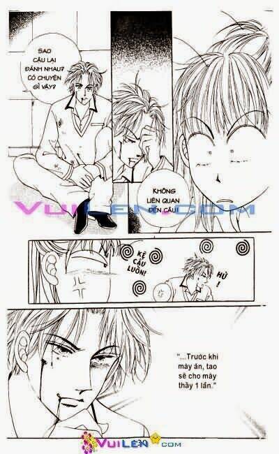 mãi yêu anh chapter 1 130