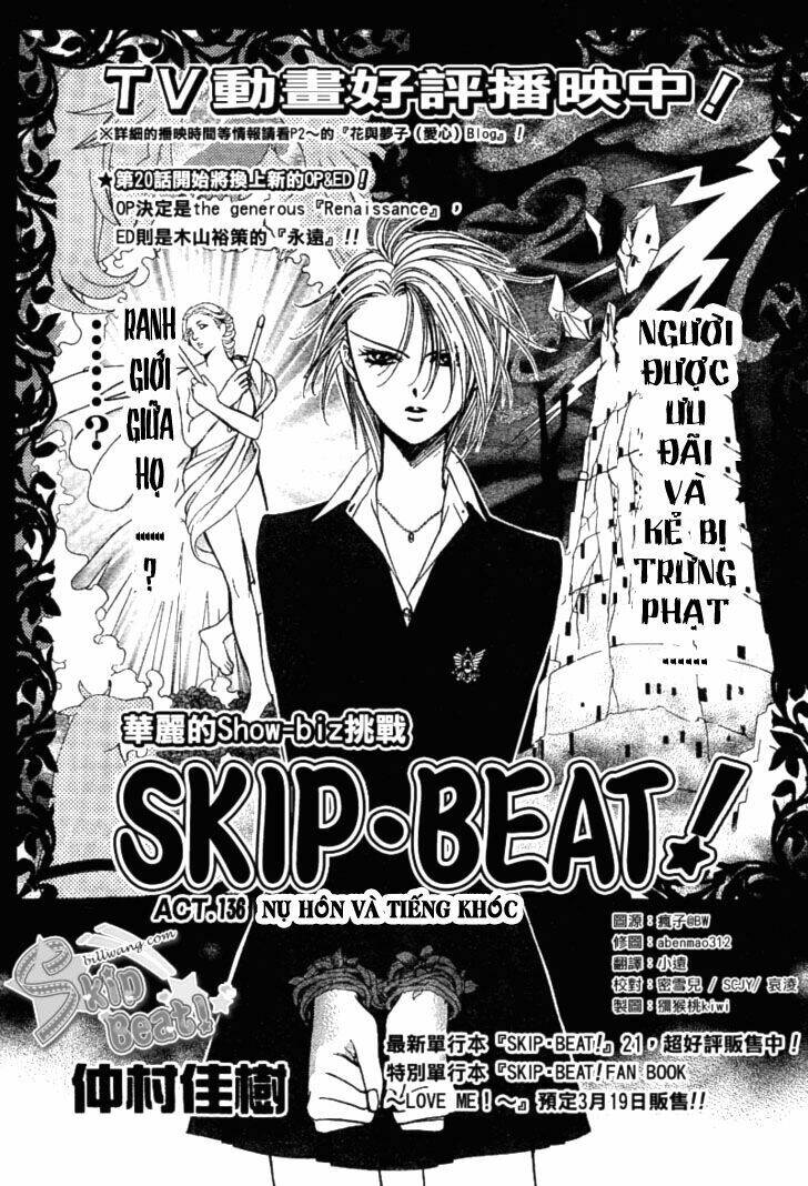 thử thách của kyouko chapter 136 3