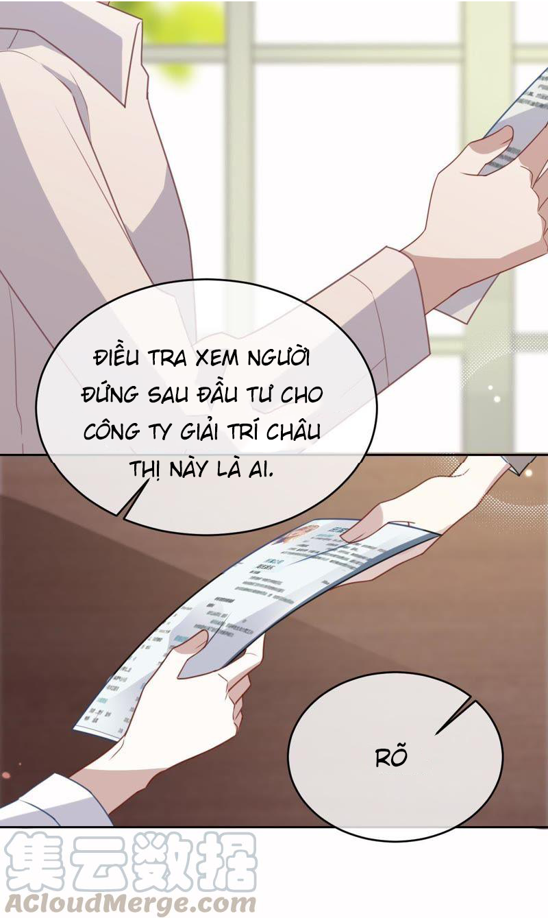 thần luân mật luyến chapter 121 6