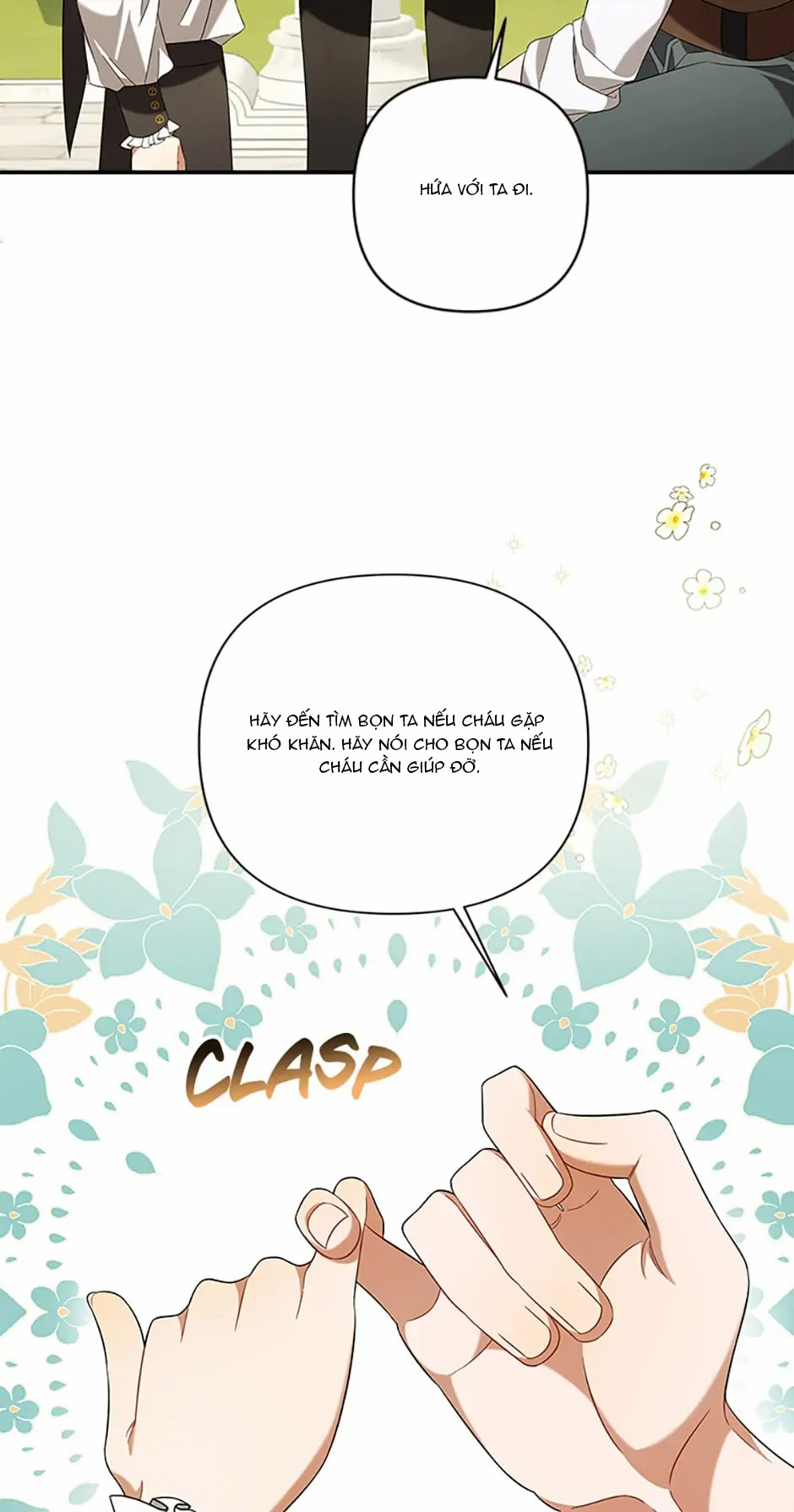 Chốn Bình Yên Của Công Tước Richard chapter 17.2 - Trang 25