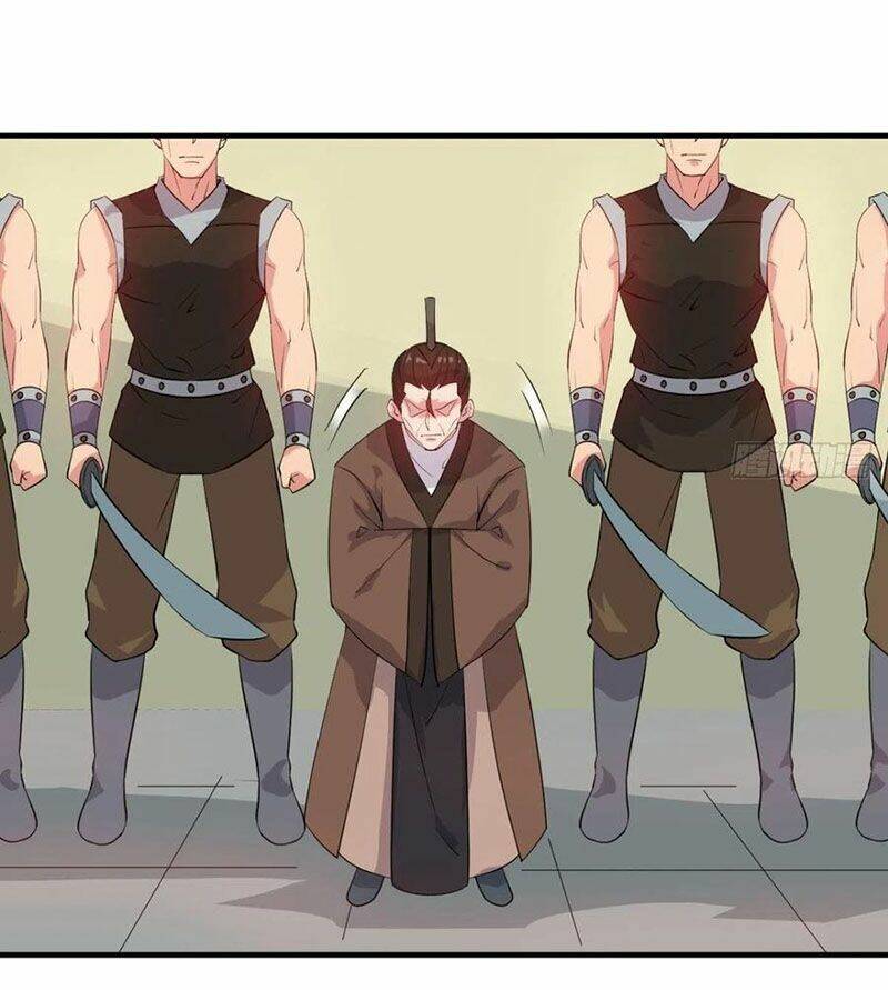 thiên hạ kiếp chapter 51 13