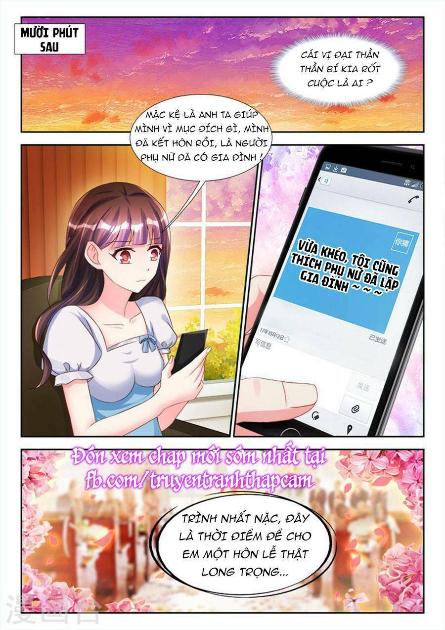 đế hào lão công thật ngông cuồng chapter 66 9