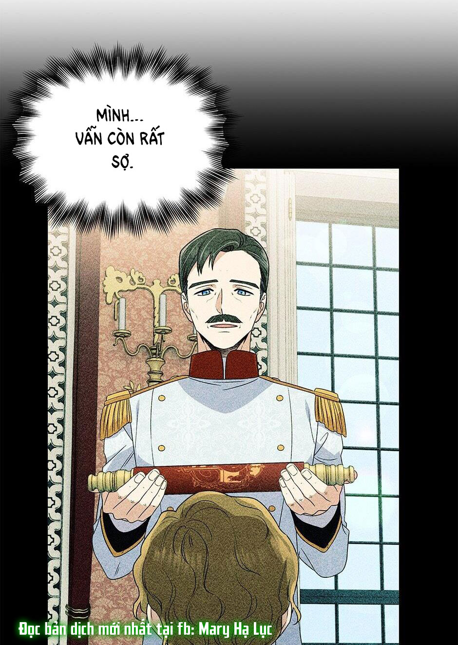 bản khế ước với nữ công tước ác ma chapter 116 25