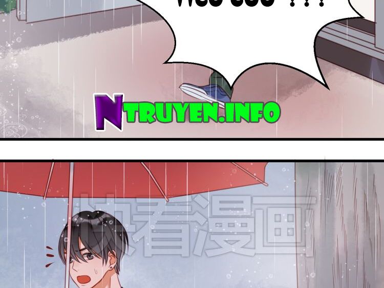 lượm được một tiểu hồ ly phần 1 chapter 28 27