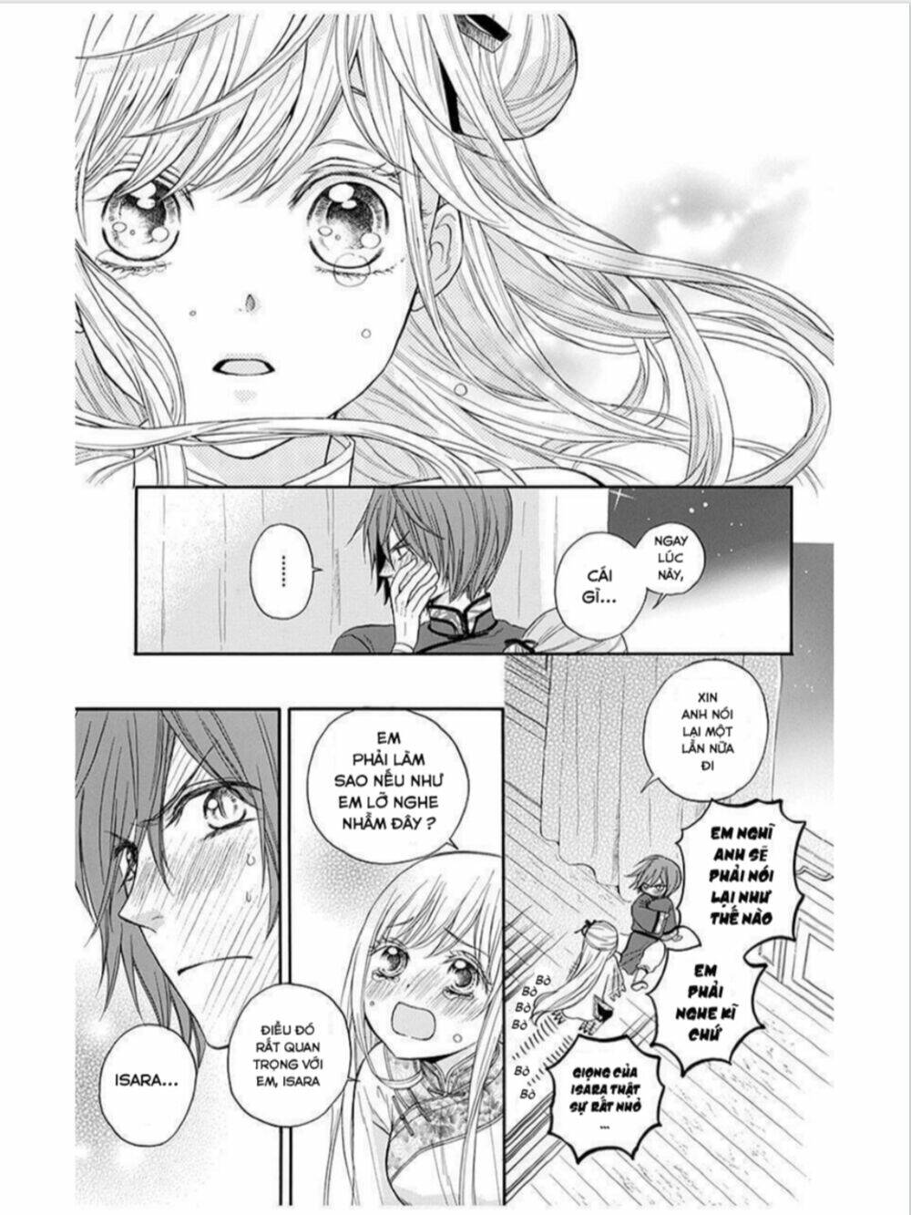 strange dragon chapter 10 37