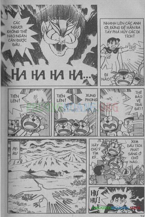 the doraemon special (đội quân doraemons đặc biệt+đội quân đôrêmon thêm) chapter 2 75
