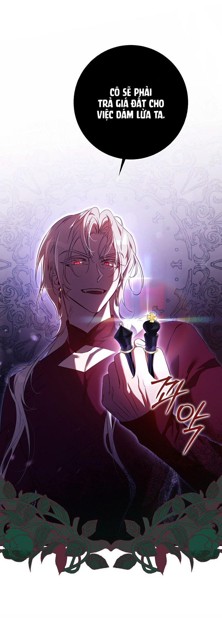 thuần hóa bạo chúa rồi bỏ trốn chapter 110 18