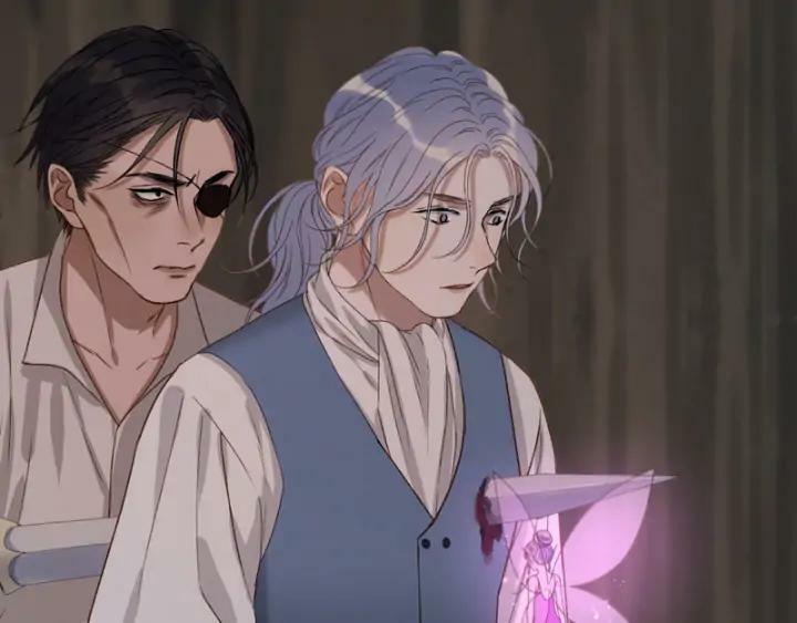 lượm được một tiểu hồ ly phần 3 chapter 122 13