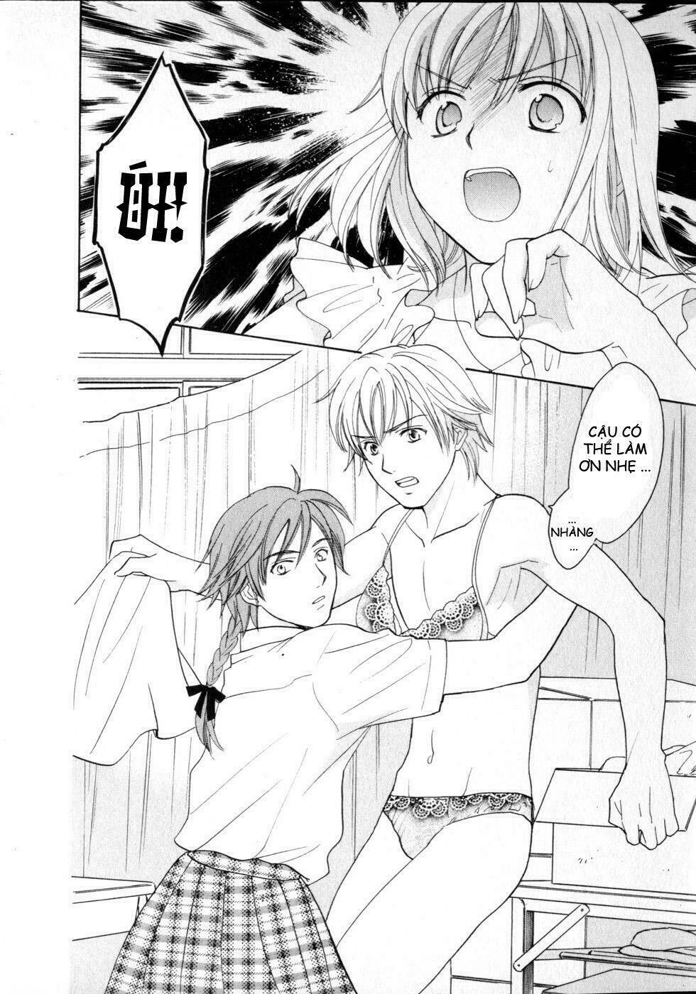 joshikousei chapter 73 13