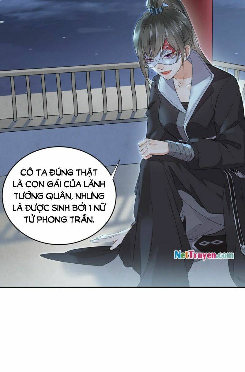 dục hỏa độc nữ chapter 10 7