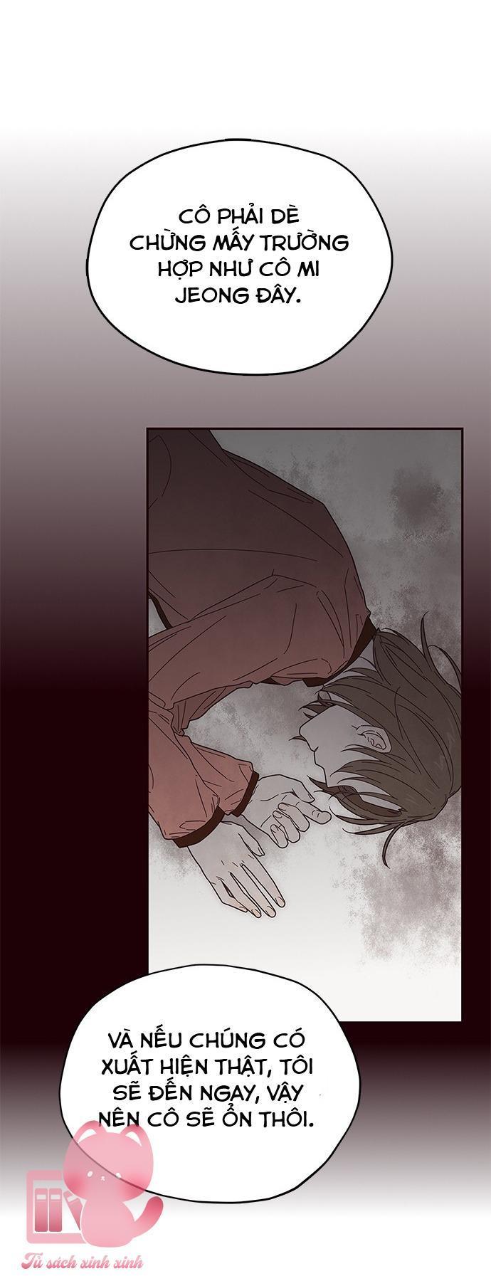 sợi chỉ tình yêu chapter 5 15