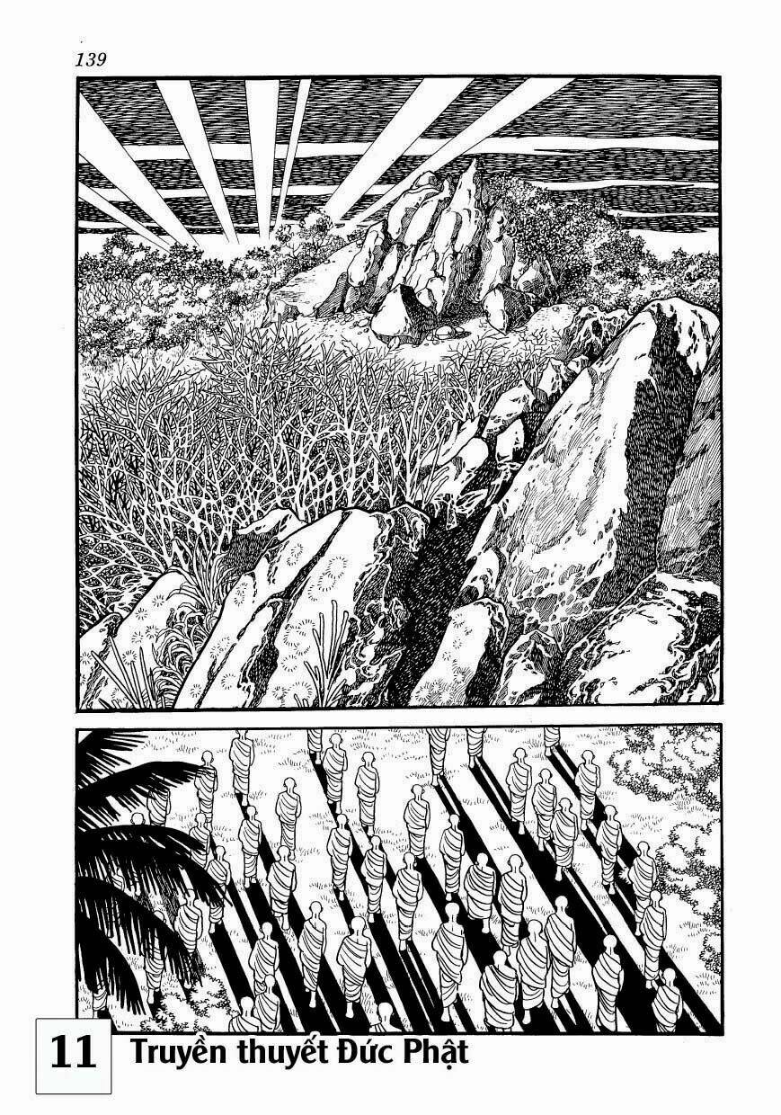 buddha - truyền thuyết đức phật chapter 52 42