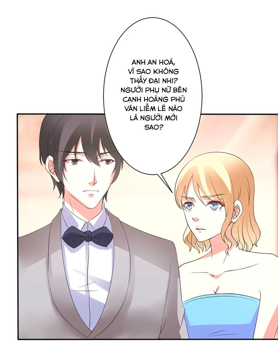 watashi wo hitorijime ni shite chapter 94 15