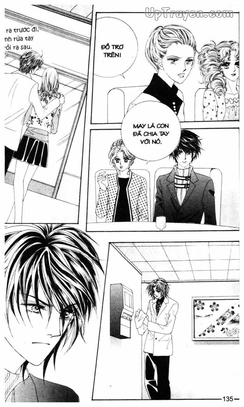 vợ chồng trẻ con bản đẹp chapter 14 136