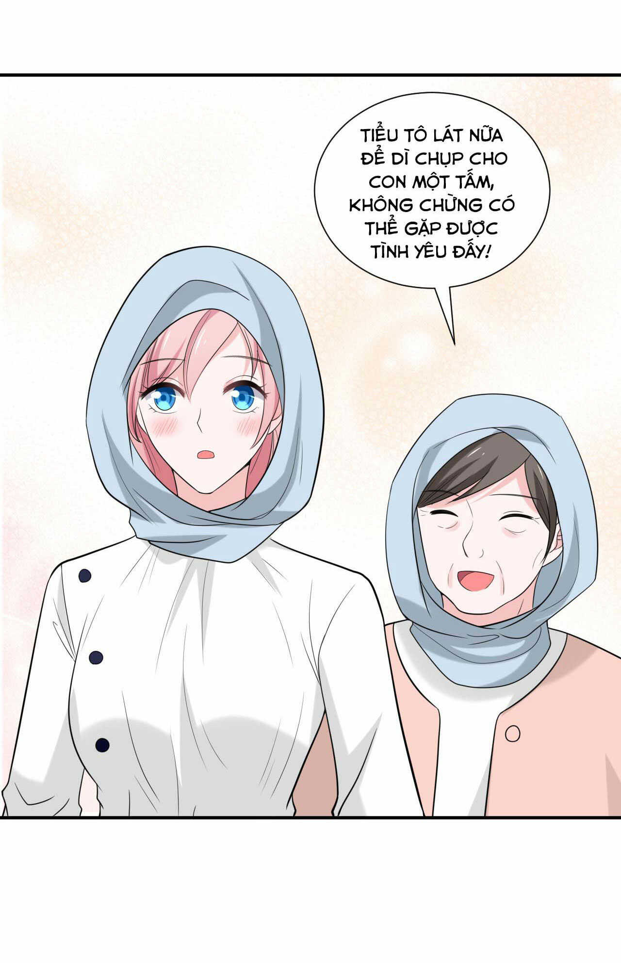 bí mật không thể yêu đương chapter 57 35