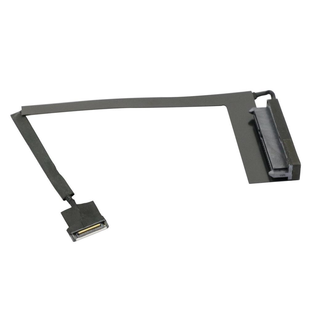 Mới Dây Cáp Kết Nối Ổ Cứng Cho Lenovo Thinkpad P52 2.5 Sata Hdd Dc02C00Cr10
