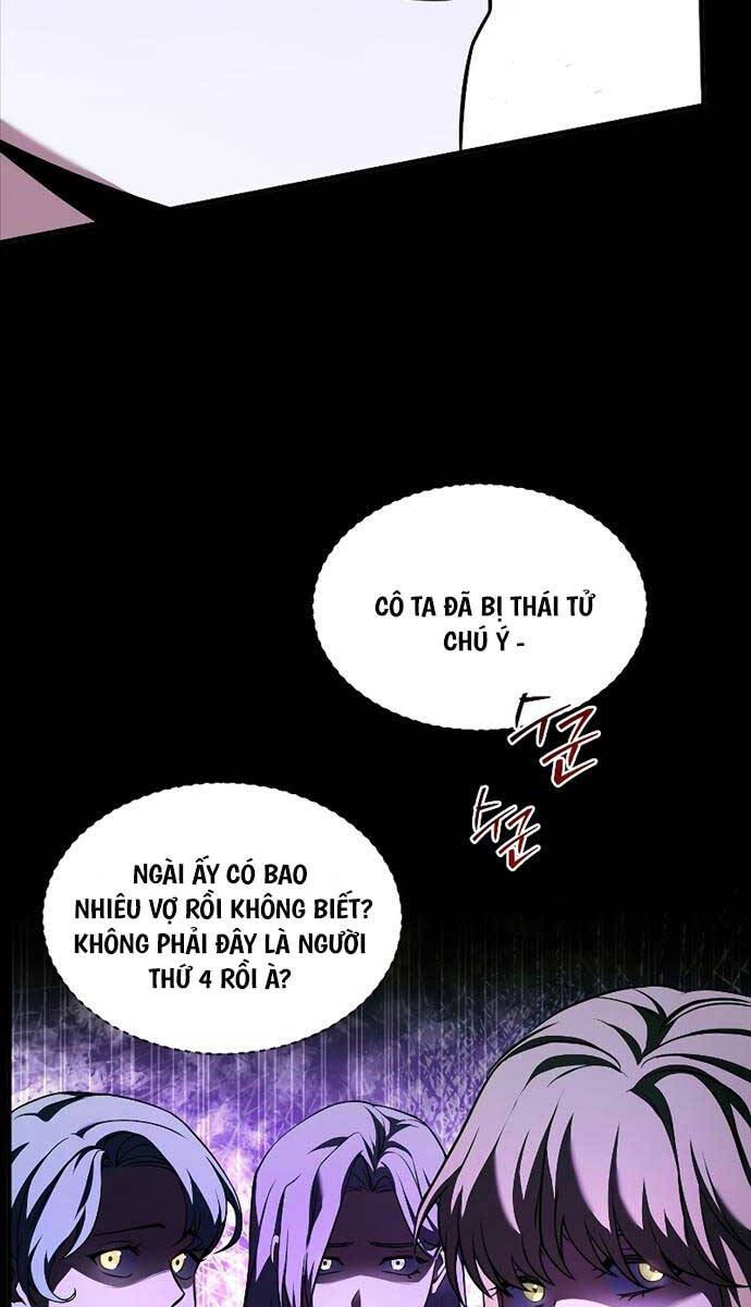 sự trở lại của hiệp sĩ giáo vô song chapter 118 67