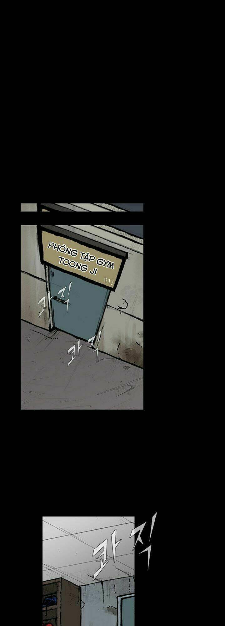 dokgo 2 | độc cô 2 chapter 34 32