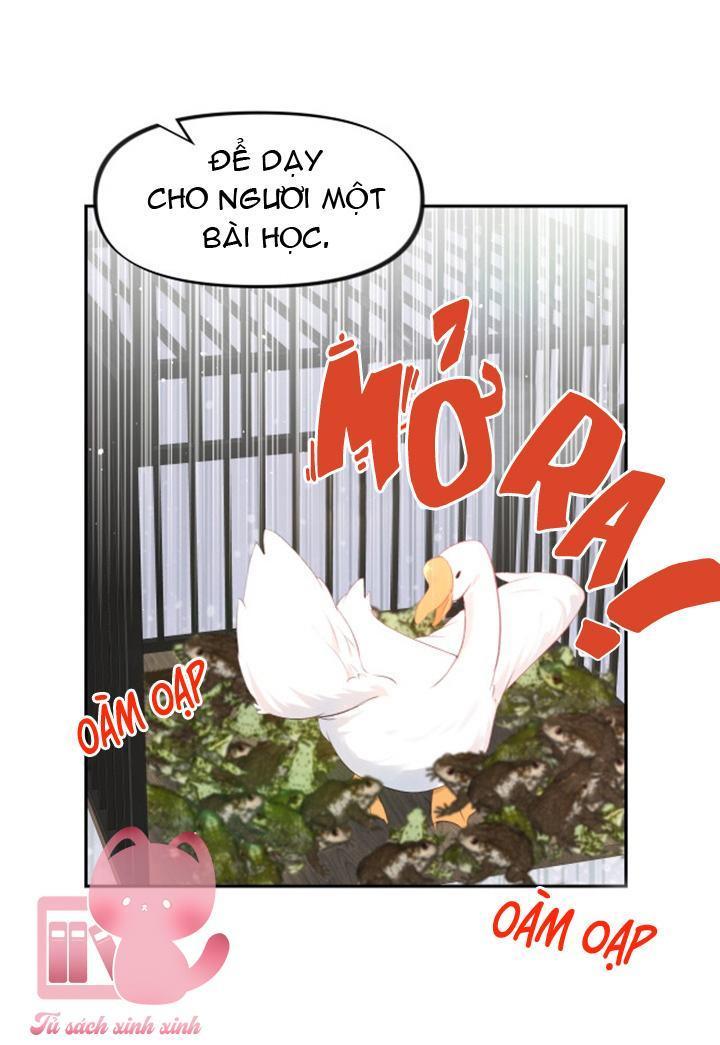 một đêm nọ đột nhiên yandere tới! chapter 131 48