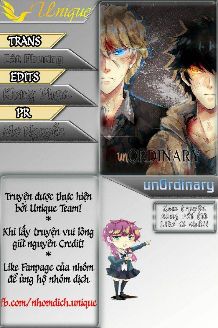 Thế Giới Không Hoàn Hảo Chapter 175 1