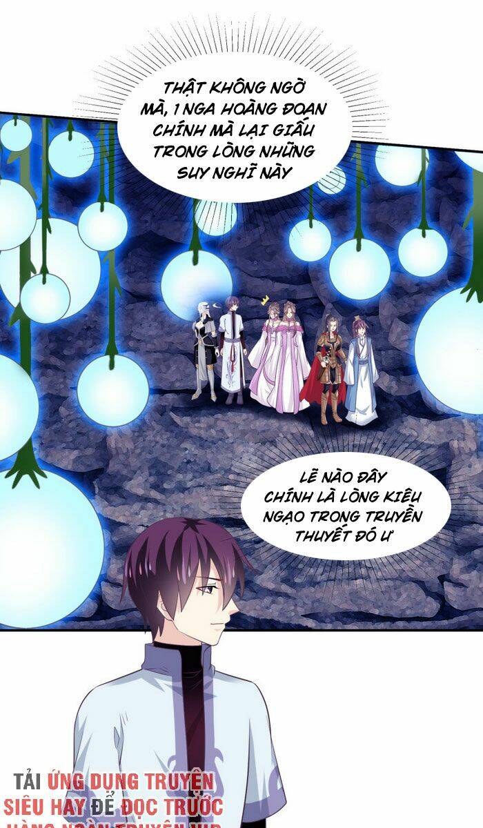 ta là ngọc hoàng đại đế chapter 118 12