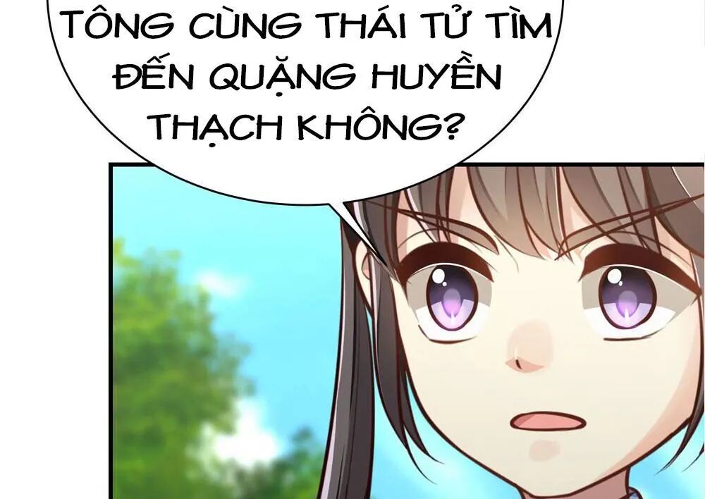 thái tử phi nhà ta thật hung hăng chapter 14 168
