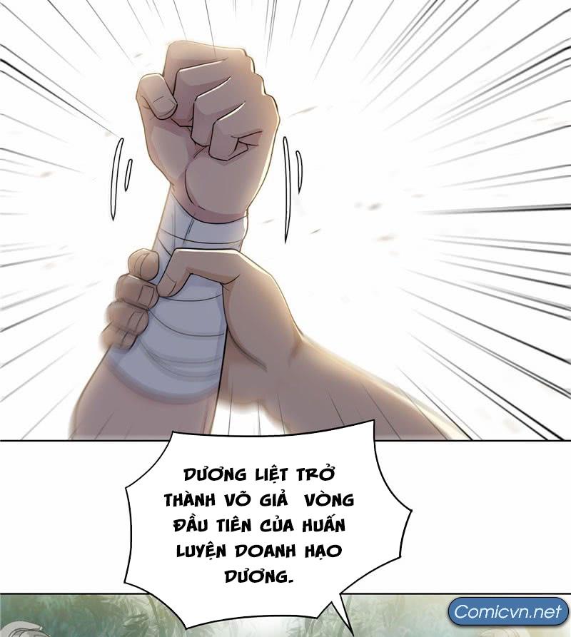 thiên vực thần tọa chapter 1 10