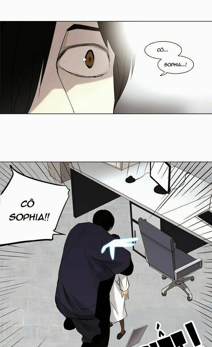 cuộc chiến trong tòa tháp chapter 148 21