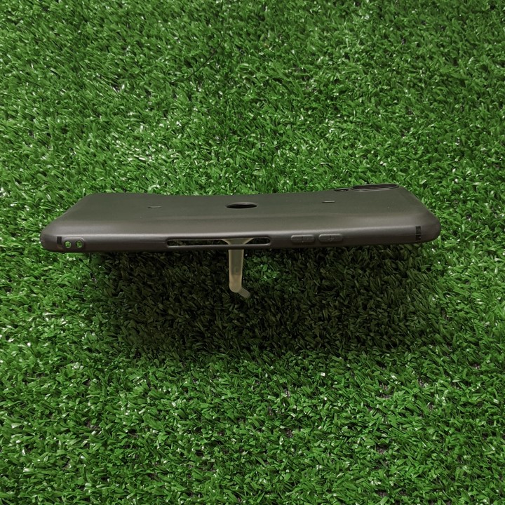 Ốp dẻo đen cho Black Shark 2
